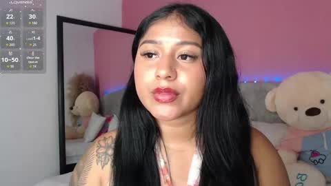 Snapshot of alinakiss_ chatting on 05-07-26, 03:12 lili online show from 05-07-26, 03:12