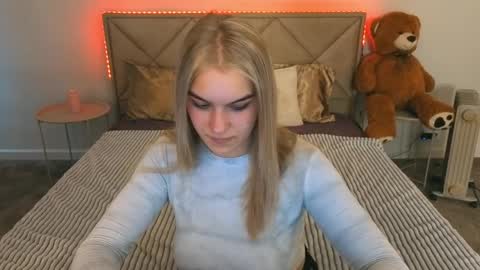 Alina online show from 03-31-26, 12:38
