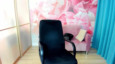 AlinaMoor online show from 01-14-26, 06:57