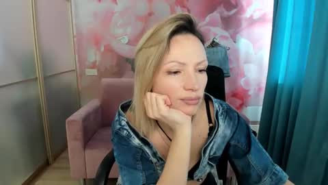 AlinaMoor online show from 03-11-26, 07:03