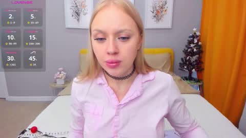 alinaocean online show from 12-05-25, 08:23