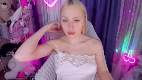 alinaocean online show from 03-24-26, 12:10