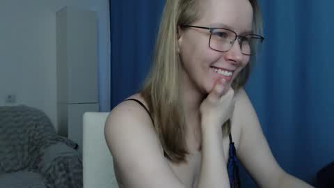 alinasei online show from 11-13-25, 07:51