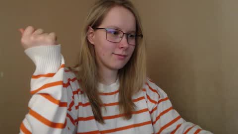 alinasei online show from 02-17-26, 12:56