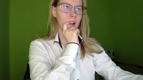 alinasei online show from 03-16-26, 12:31