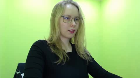 alinasei online show from 03-31-26, 05:35