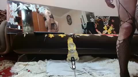 AlinasissyXX online show from 01-05-25, 06:35