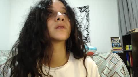  Ali  online show from 02-09-25, 04:14