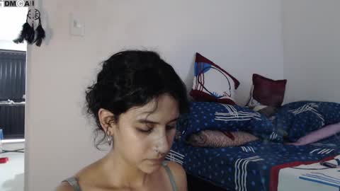  Ali  online show from 11-05-25, 07:03