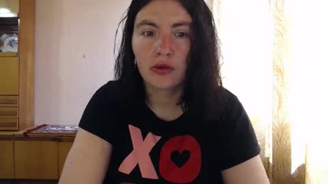 AlinaxJames online show from 04-20-26, 09:12
