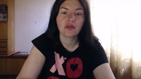 AlinaxJames online show from 04-21-26, 09:15