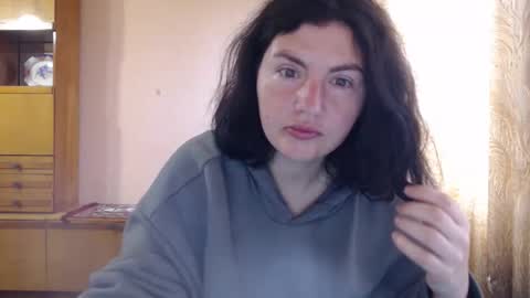 AlinaxJames online show from 05-10-26, 08:08