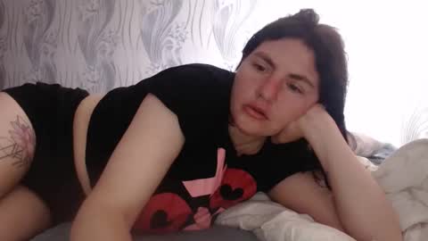 AlinaxJames online show from 05-31-26, 08:32