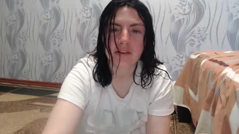AlinaxJames online show from 06-03-26, 03:28