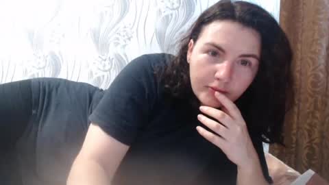 AlinaxJames online show from 06-21-26, 08:06