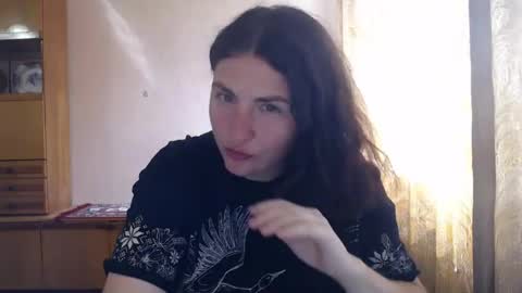 AlinaxJames online show from 07-05-26, 12:01
