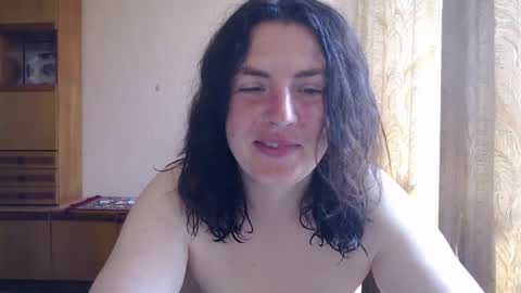 AlinaxJames online show from 07-14-26, 10:21
