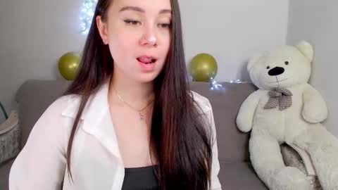 AlinaXRose online show from 09-22-25, 08:11