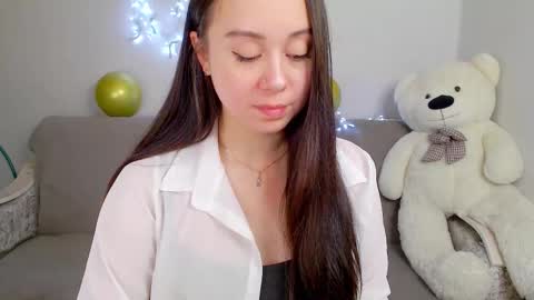 AlinaXRose online show from 09-23-25, 09:40