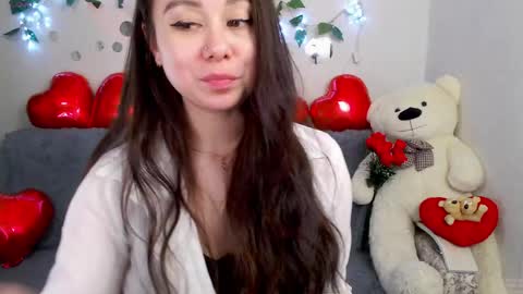 AlinaXRose online show from 03-31-26, 09:48