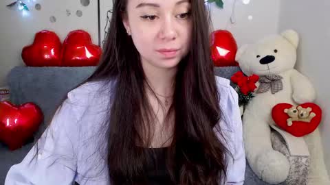 AlinaXRose online show from 04-10-26, 09:52