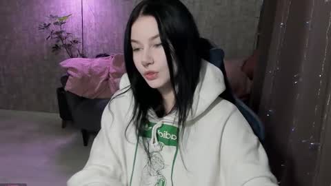 Aline Greeeen online show from 09-14-25, 12:54