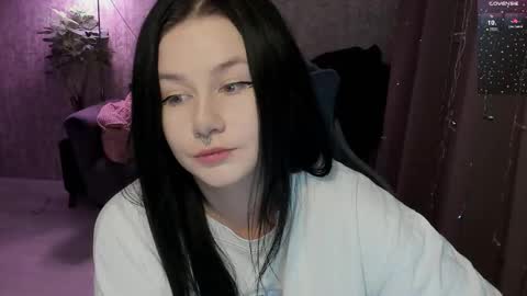 Aline Greeeen online show from 02-09-26, 02:37