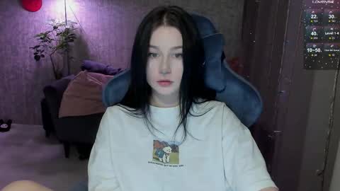 Aline Greeeen online show from 04-01-26, 01:23