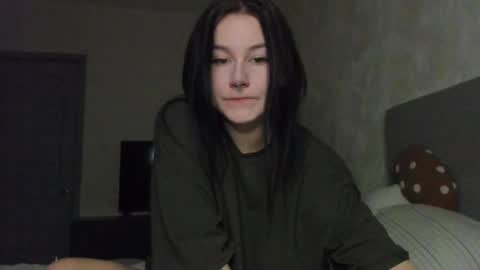 Aline Greeeen online show from 04-09-26, 02:44