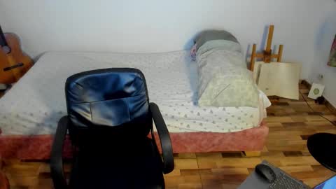 AliotTwink online show from 01-10-26, 03:41