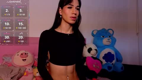 Alis starr online show from 11-18-25, 05:34