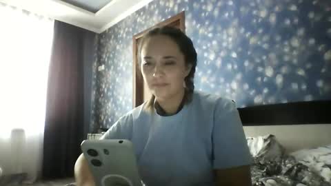 Alisa07x online show from 06-01-26, 05:31