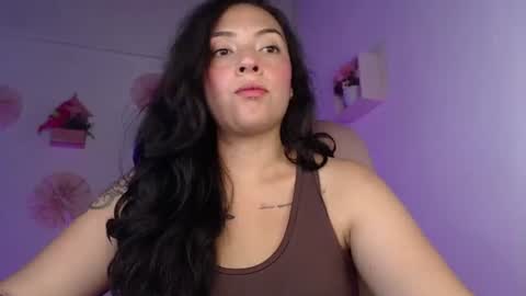 Alejandra online show from 06-26-26, 06:12