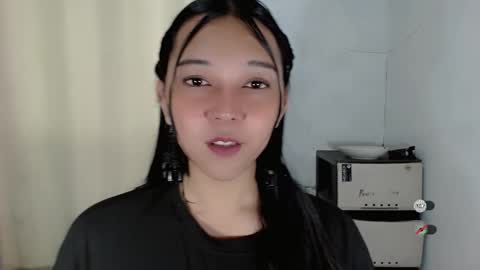 Shanti xhey online show from 12-16-25, 02:49