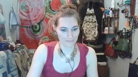 Snapshot of alisa_marta_ chatting on 01-20-25, 07:04 Alisa  Marta liska  online show from 01-20-25, 07:04