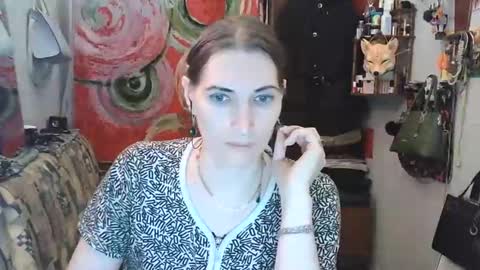 Snapshot of alisa_marta_ chatting on 01-30-25, 08:42 Alisa  Marta liska  online show from 01-30-25, 08:42