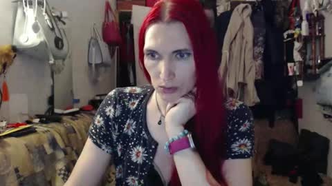 Snapshot of alisa_marta_ chatting on 01-18-26, 09:07 Alisa Marta liska online show from 01-18-26, 09:07