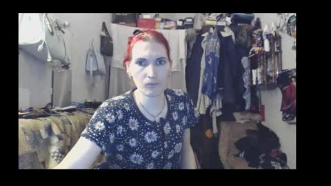 Snapshot of alisa_marta_ chatting on 02-08-26, 09:18 Alisa Marta liska online show from 02-08-26, 09:18