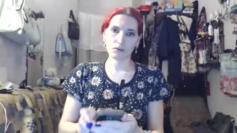 Snapshot of alisa_marta_ chatting on 02-20-26, 08:53 Alisa Marta liska online show from 02-20-26, 08:53