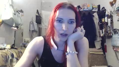 Snapshot of alisa_marta_ chatting on 02-28-26, 09:05 Alisa Marta liska online show from 02-28-26, 09:05