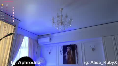 Alisa online show from 02-05-26, 09:14