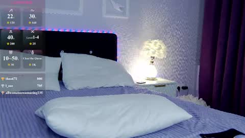 Snapshot of alisa_tiny chatting on 04-20-26, 06:42 Stefa online show from 04-20-26, 06:42