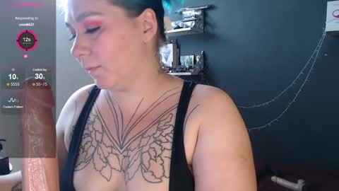 alisa_u online show from 12-23-24, 02:07