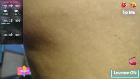 alisa_u online show from 02-20-25, 05:29