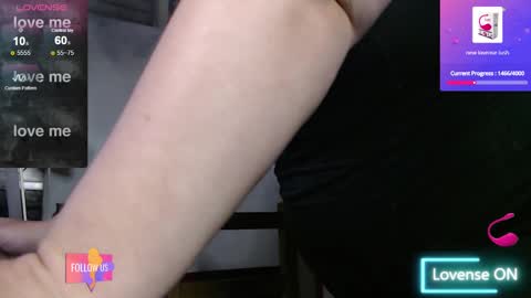 alisa_u online show from 03-11-25, 05:16