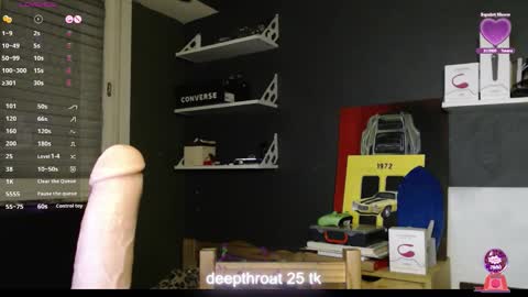 alisa_u online show from 09-18-25, 10:56