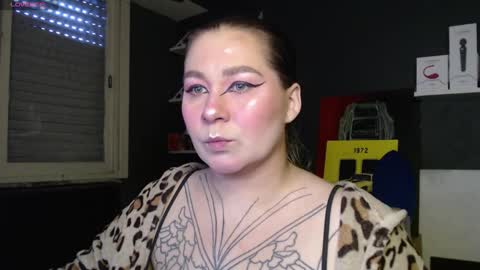 alisa_u online show from 09-21-25, 09:05