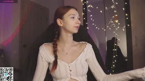 Alice                                   Fansly Alisa01 online show from 01-18-25, 03:42