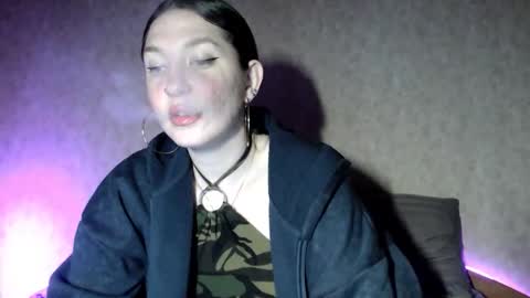 alisaadoll online show from 02-18-26, 12:56