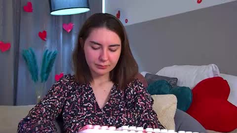 Alisa online show from 06-07-26, 06:39
